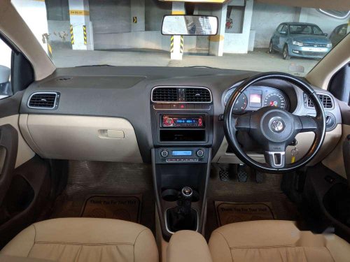 Volkswagen Vento MT 2012 for sale