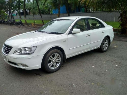 Hyundai Sonata Embera MT(Leather), 2010, Petrol for sale