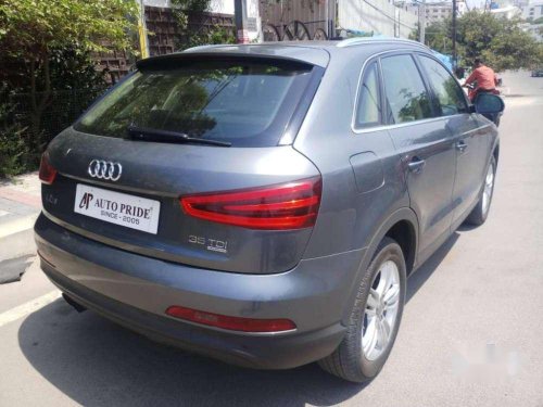 Used 2014 TT  for sale in Hyderabad