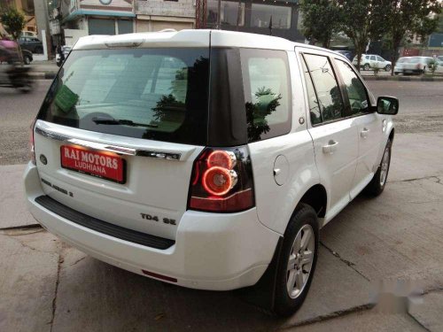 Used 2013 Freelander 2 SE  for sale in Ludhiana