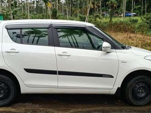 Maruti Suzuki Swift VXI MT 2016 for sale