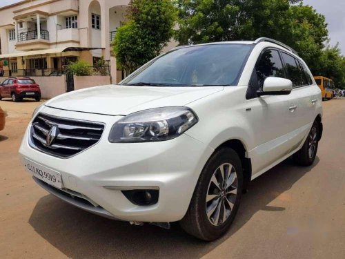 Renault Koleos 4x4, 2012, Diesel AT for sale