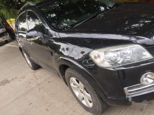 2010 Chevrolet Captiva MT for sale at low price