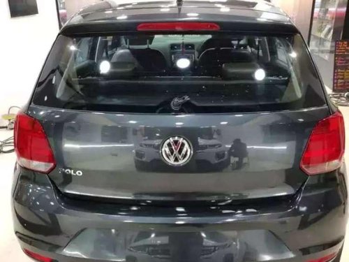 Volkswagen Polo Comfortline Petrol, 2015, Petrol MT for sale