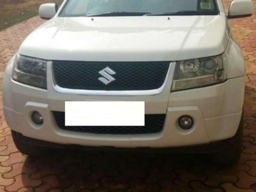 Used Maruti Suzuki Grand Vitara MT car at low price