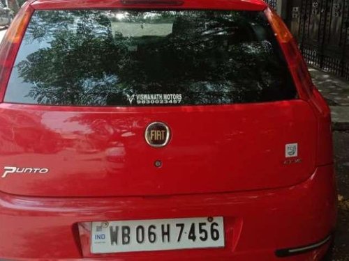 Used 2011 Punto  for sale in Kolkata