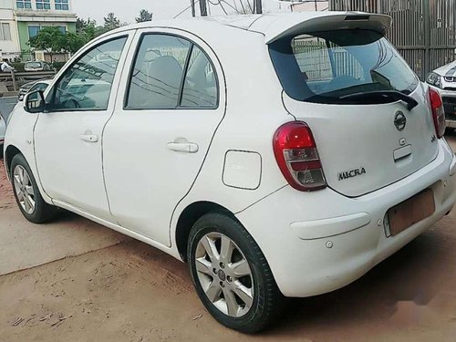 Used 2011 Micra Diesel  for sale in Agra