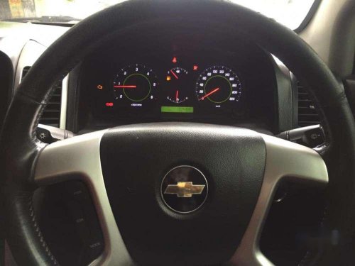 2010 Chevrolet Captiva MT for sale at low price