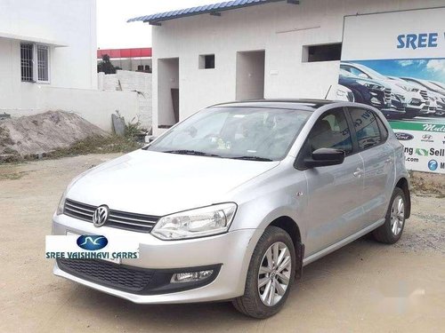 Used 2014 Polo  for sale in Dindigul