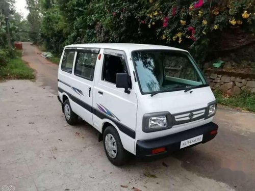 Used Maruti Suzuki Omni MT car at low price