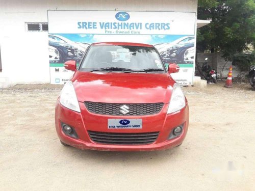 Used 2012 Swift VDI  for sale in Madurai