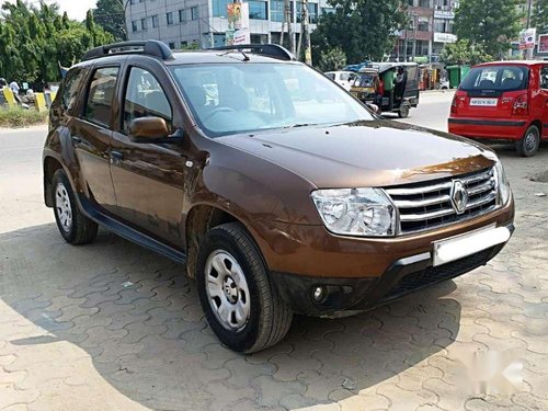 Renault Duster MT 2013 for sale