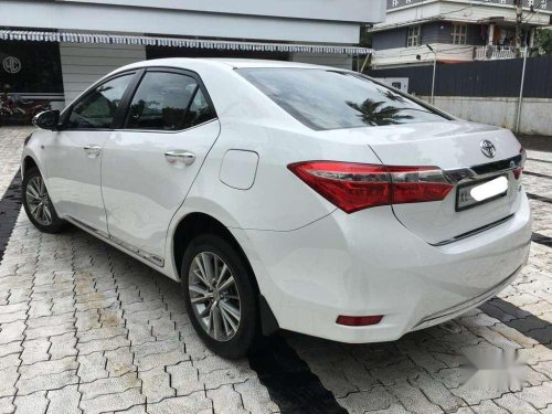 Toyota Corolla Altis 1.8 VL AT, 2015, Petrol for sale