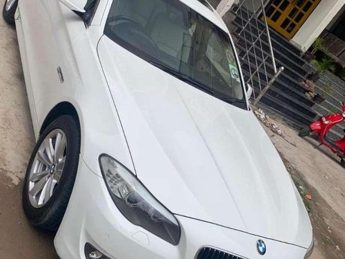 Used 2010 5 Series 530d  for sale in Chandigarh