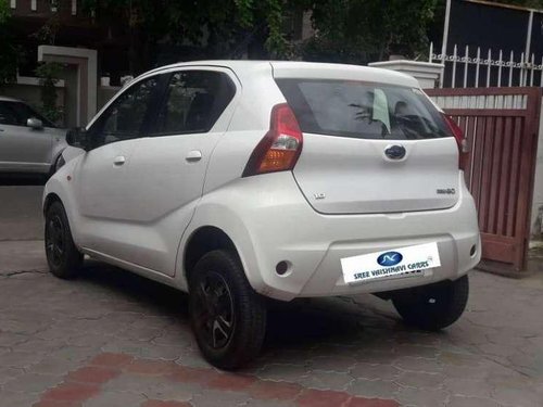 Used 2018 Redi-GO S  for sale in Ooty