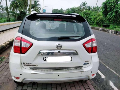 Used 2015 Terrano  for sale in Goa