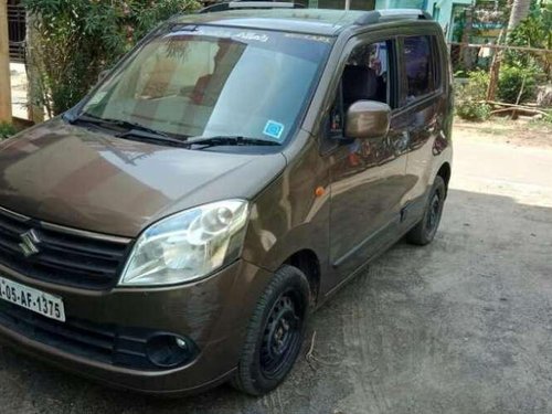 2010 Maruti Suzuki Wagon R MT for sale