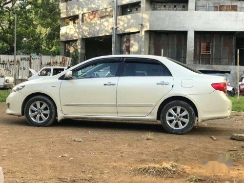 Used 2009 Toyota Corolla Altis VL AT for sale