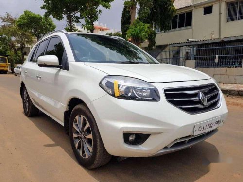 Renault Koleos 4x4, 2012, Diesel AT for sale