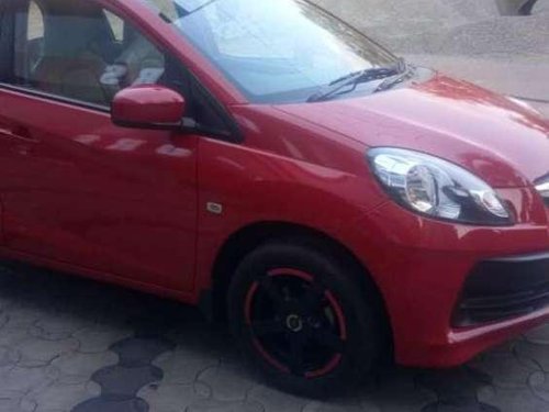 Used Honda Brio MT car at low price