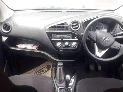 Used 2018 Redi-GO S  for sale in Ooty