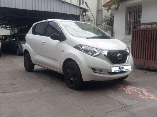 Used 2018 Redi-GO S  for sale in Ooty