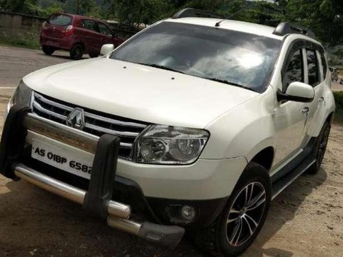Renault Duster MT 2014 for sale