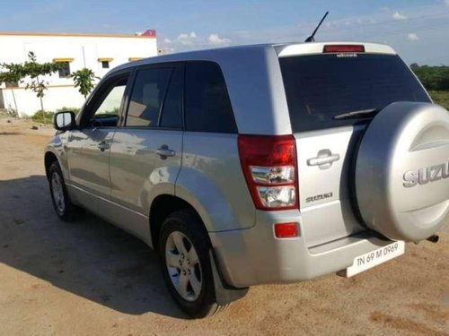 Maruti Suzuki Grand Vitara 2.0 MT, 2007, Petrol for sale