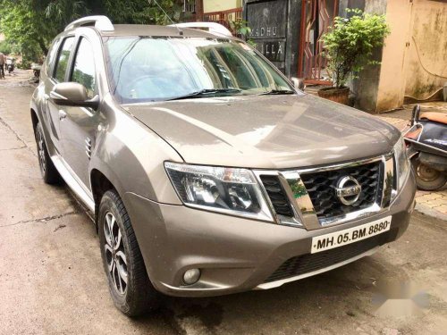 Used 2014 Terrano  for sale in Thane