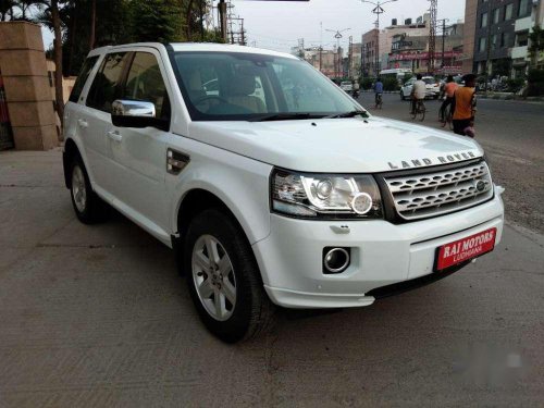 Used 2013 Freelander 2 SE  for sale in Ludhiana