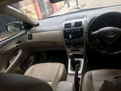 Toyota Corolla Altis 1.8 J, 2009, Petrol MT for sale