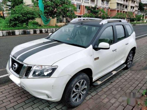 Used 2015 Terrano  for sale in Goa