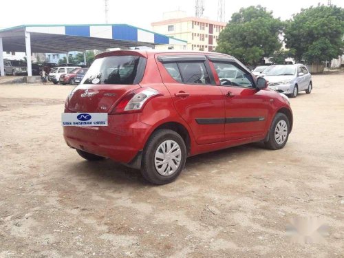 Used 2012 Swift VDI  for sale in Madurai