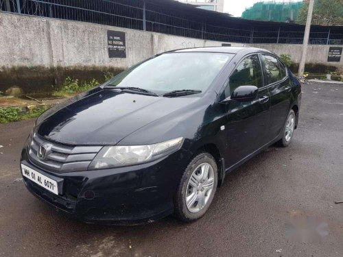 Used Honda City 1.5 S MT 2009 for sale