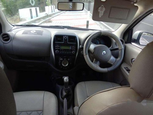 2014 Renault Pulse RxZ MT for sale at low price