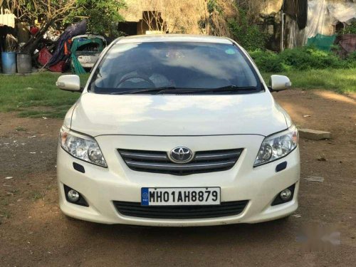 Used 2009 Toyota Corolla Altis VL AT for sale