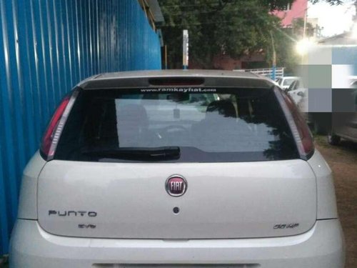 Used 2015 Punto Evo  for sale in Chennai