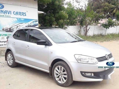 Used 2014 Polo  for sale in Dindigul