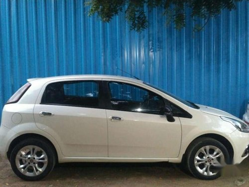 Used 2015 Punto Evo  for sale in Chennai