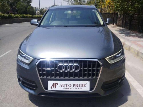 Used 2014 TT  for sale in Hyderabad