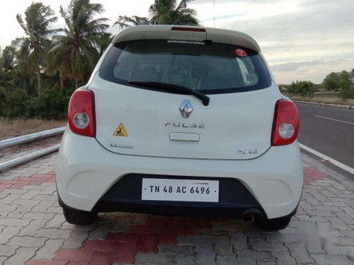 2014 Renault Pulse RxZ MT for sale at low price