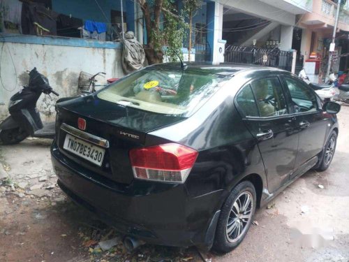 Used 2009 Honda City 1.5 S MT for sale