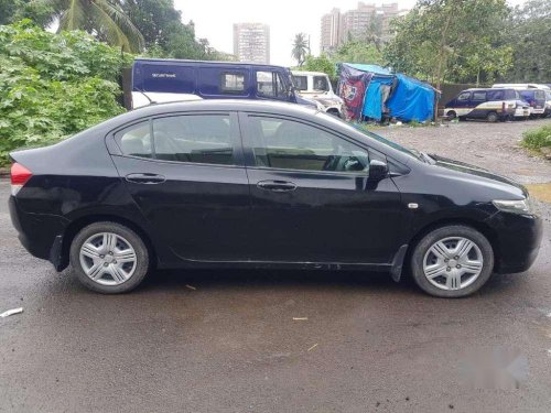 Used Honda City 1.5 S MT 2009 for sale