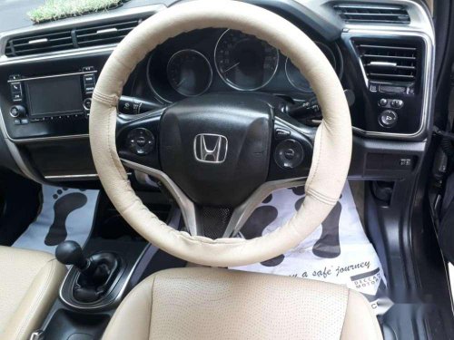 Honda City V MT 2015 for sale