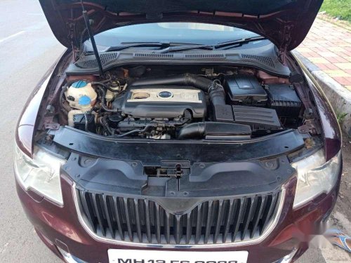 Skoda Superb Elegance 1.8 TSI AT, 2009, Petrol for sale