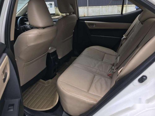 Toyota Corolla Altis 1.8 VL AT, 2015, Petrol for sale