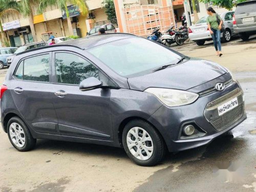 Used Hyundai i10 Sportz 1.2 MT 2014 for sale