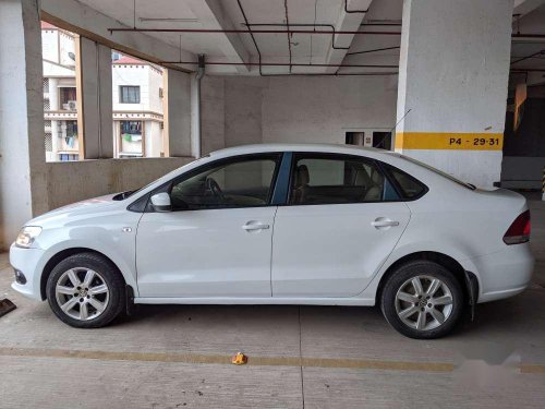 Volkswagen Vento MT 2012 for sale