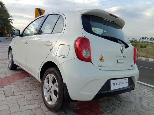 2014 Renault Pulse RxZ MT for sale at low price