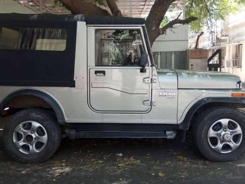 Used 2015 Thar CRDe  for sale in Chennai